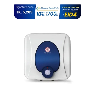 Picture of RFL Electric Geyser Glitter 6L