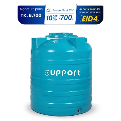 Picture of Support Green Tank 1000L