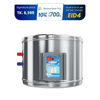 Picture of Shine Electric Geyser Glossy-30l