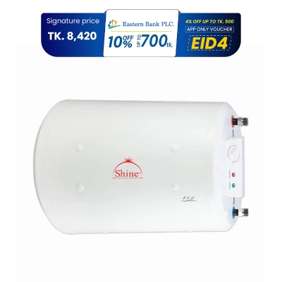 Picture of SHINE ELECTRIC GEYSER ROSELA 45L (S)