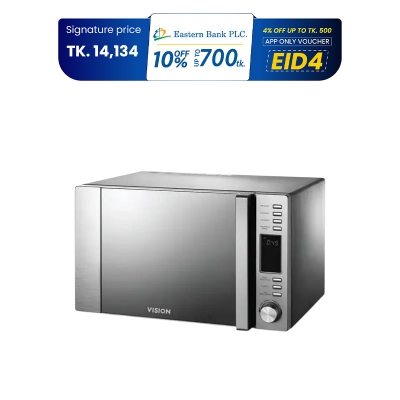 Picture of VISION Micro Oven VSM 30 Ltr Convection 