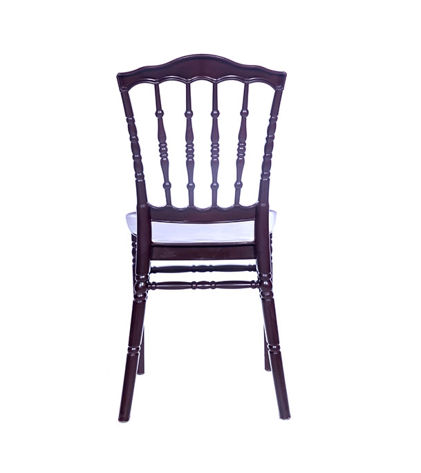 Picture of Empero Chair Rose Wood
