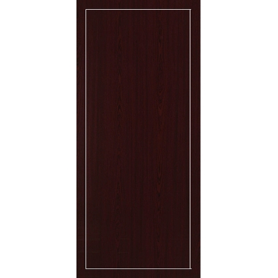 Picture of Furnisha Florina CNC Design Cupboard Wardrobe, Chest of 4 Drawers with 1 Clothes Hanging Space Storage Wardrobe, Storage Organizer Unit for Bedroom, Hallway, Entryway, Easy Pull Drawers, 48/48'