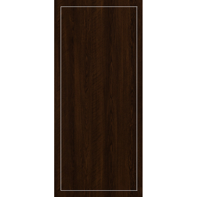 Picture of Furnisha Fiona CNC Design Cupboard Wardrobe, Chest of 4 Drawers with 1 Clothes Hanging Space Storage Wardrobe, Storage Organizer Unit for Bedroom, Hallway, Entryway, Easy Pull Drawers, 48/48'