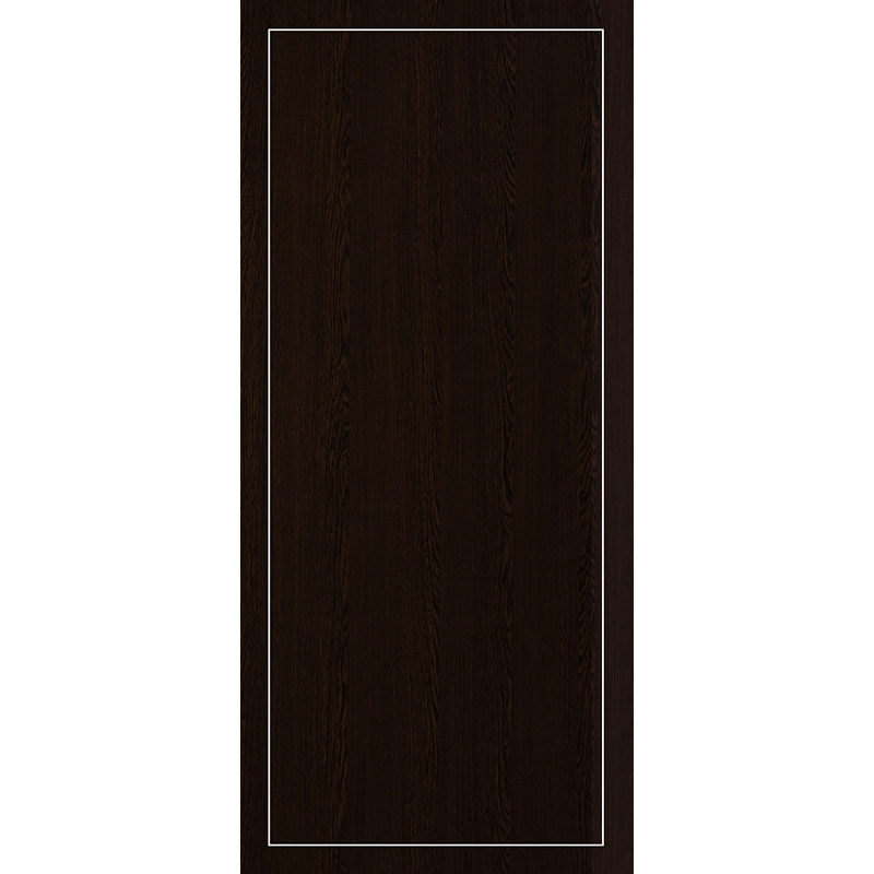 Picture of Furnisha Aroma CNC Design Cupboard Wardrobe, Chest of 4 Drawers with 1 Clothes Hanging Space Storage Wardrobe, Storage Organizer Unit for Bedroom, Hallway, Entryway, Easy Pull Drawers,  48/48'