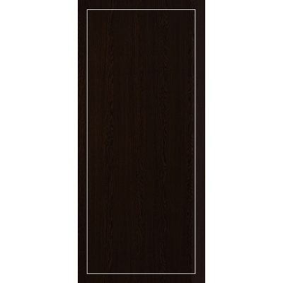 Picture of Furnisha Aroma CNC Design Cupboard Wardrobe, Chest of 4 Drawers with 1 Clothes Hanging Space Storage Wardrobe, Storage Organizer Unit for Bedroom, Hallway, Entryway, Easy Pull Drawers,  48/48'