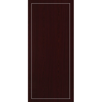 Picture of Furnisha Aroma CNC Design Cupboard Wardrobe, Chest of 4 Drawers with 1 Clothes Hanging Space Storage Wardrobe, Storage Organizer Unit for Bedroom, Hallway, Entryway, Easy Pull Drawers,  48/48'