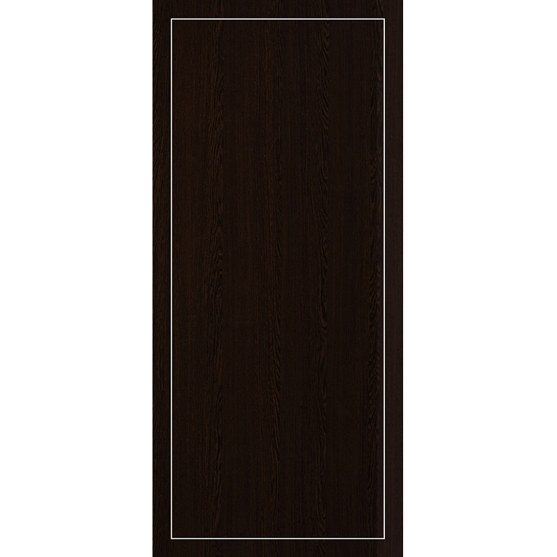 Picture of Furnisha Florina CNC Design Cupboard Wardrobe, Chest of 4 Drawers with 1 Clothes Hanging Space Storage Wardrobe, Storage Organizer Unit for Bedroom, Hallway, Entryway, Easy Pull Drawers, 48/48'