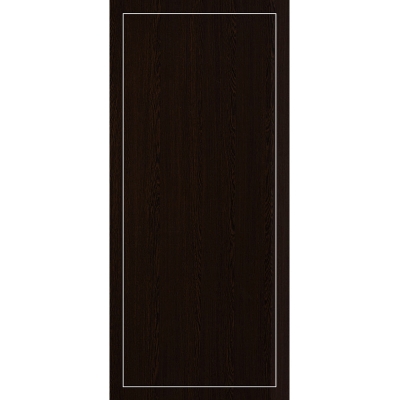 Picture of Furnisha Florina CNC Design Cupboard Wardrobe, Chest of 4 Drawers with 1 Clothes Hanging Space Storage Wardrobe, Storage Organizer Unit for Bedroom, Hallway, Entryway, Easy Pull Drawers, 48/48'