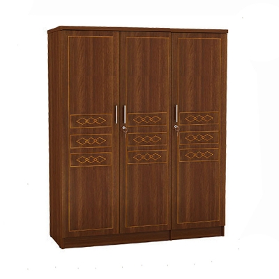 Picture of Faux Leather Sofa Set for Living Room Furniture | 2 Seater Sofa Set | 4 Seater Sofa | Sofa for Home & Office | Waiting Room Sofa | Pre-Assembled Color:- Black