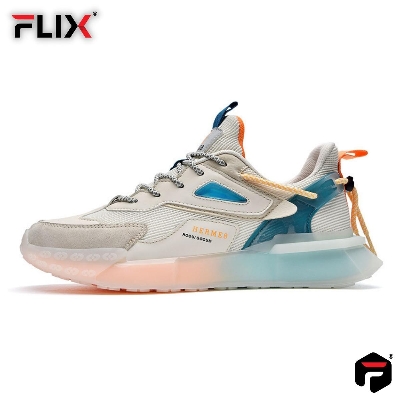 Picture of Men's Shoes 2024 Trendy Summer sneaker Breathable Sports Sneakers for men Casual All-match shoes for men - Lavender