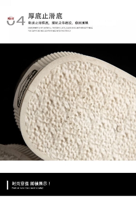 Picture of Shoes for men new breathable thin comfortable sneaker mesh outdoor leisure mesh sneakers for men Black - Black