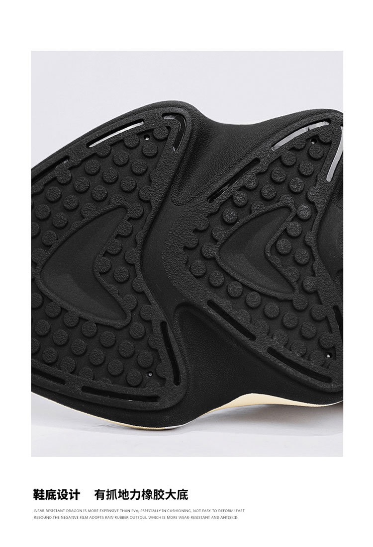 Picture of Men's shoes autumn breathable 2024 new soft-soled all-match - Off White