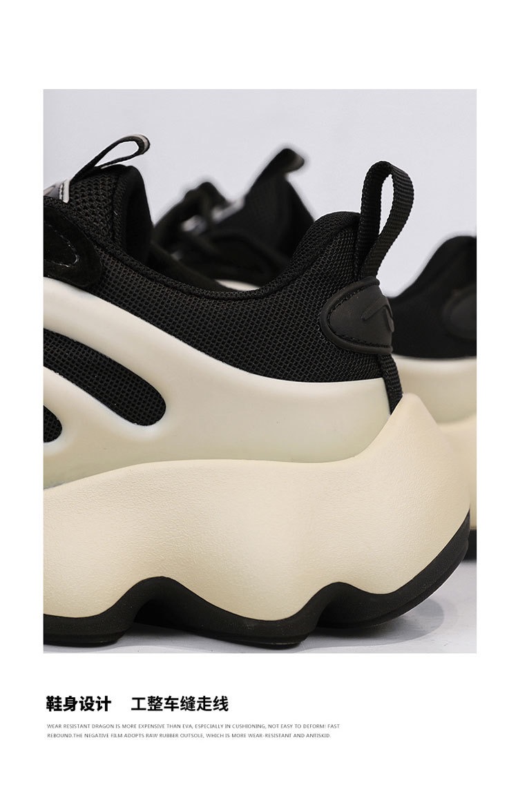 Picture of Men's shoes autumn breathable 2024 new soft-soled all-match - Off White