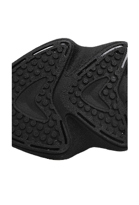 Picture of Men's shoes autumn breathable sneaker 2024 new soft-soled shoes for men all-match Black sneaker for men - Black