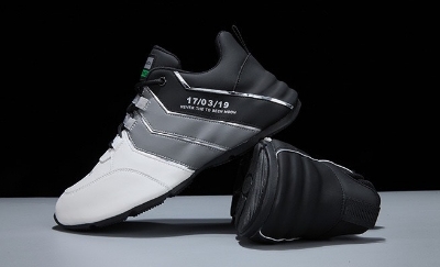 Picture of Men's shoes autumn trendy shoes for men 2024 new mens shoes cool men's casual comfortable trendy flat sneakers for men - White