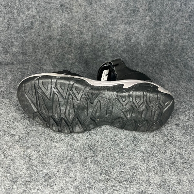 Picture of Flix Footwear Performer Sports Sandal for Men with Excellent Gripping Power - Khaki