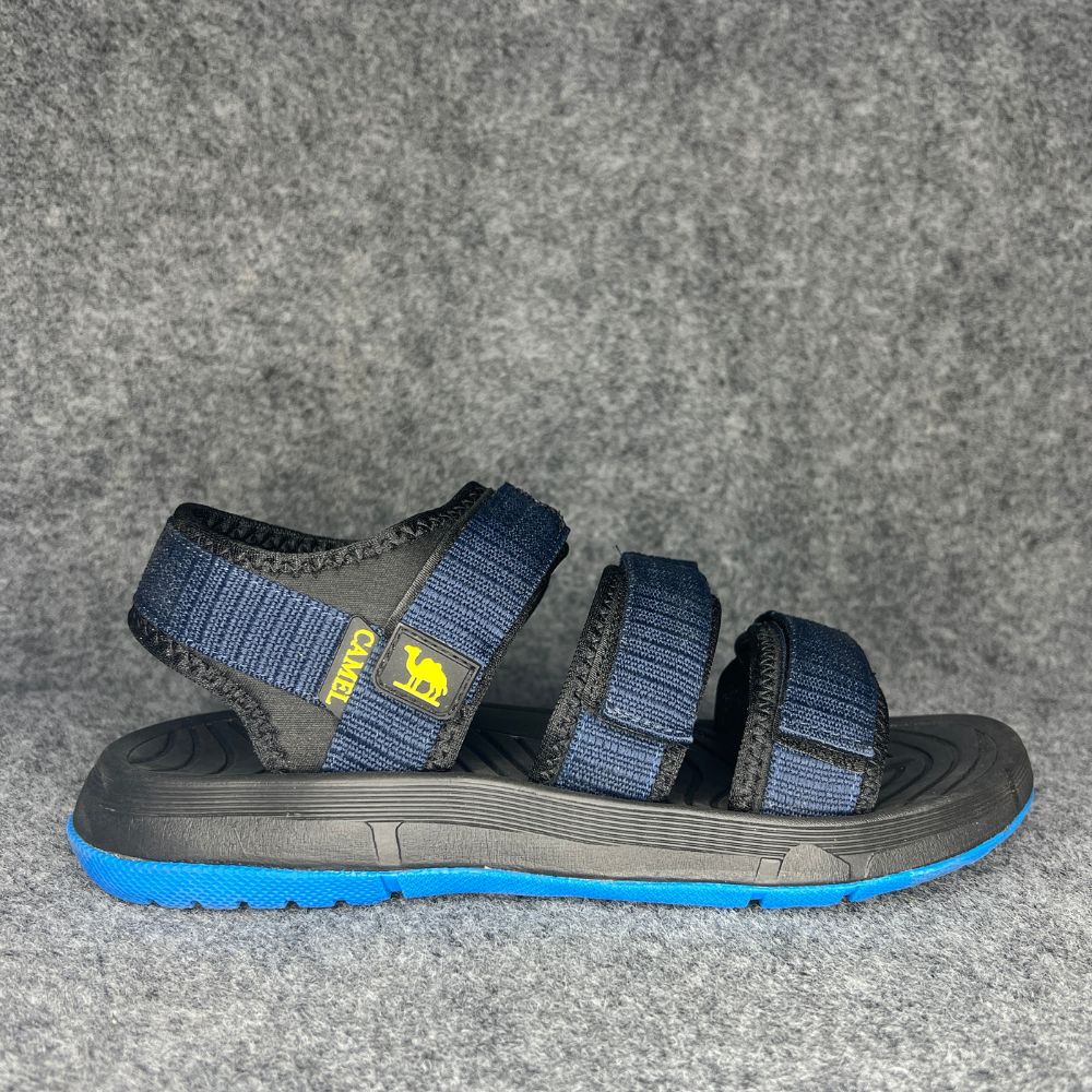 Picture of CAMEL Performer Sports Sandal for Men with Excellent Gripping Power - Navy Blue