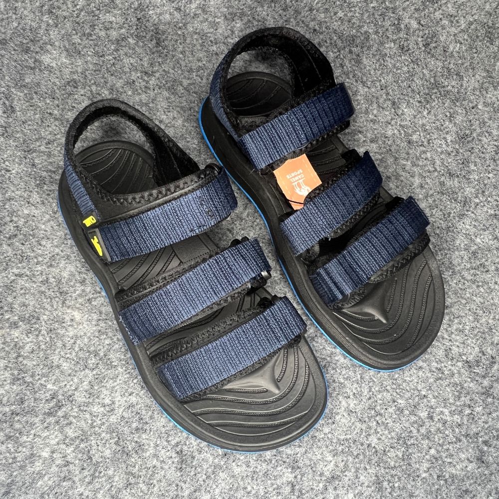 Picture of CAMEL Performer Sports Sandal for Men with Excellent Gripping Power - Navy Blue