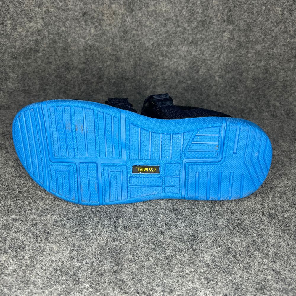 Picture of CAMEL Performer Sports Sandal for Men with Excellent Gripping Power - Navy Blue