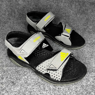 Picture of Flix Footwear Performer Sports Sandal for Men with Excellent Gripping Power - Multicolor