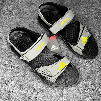Picture of Flix Footwear Performer Sports Sandal for Men with Excellent Gripping Power - Multicolor