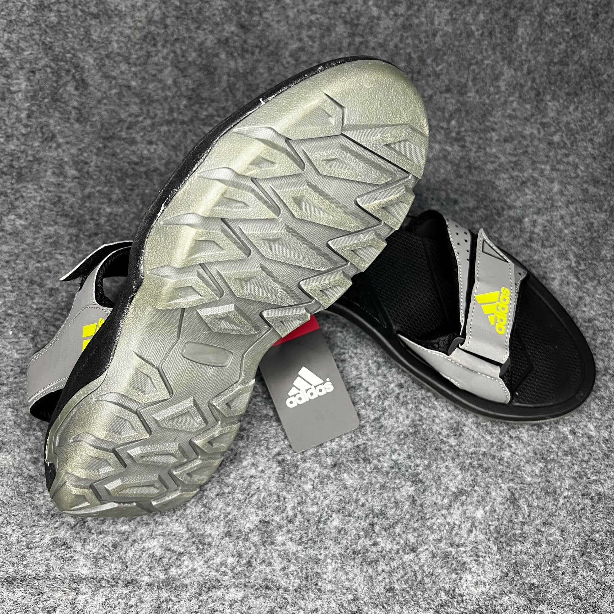 Picture of Flix Footwear Performer Sports Sandal for Men with Excellent Gripping Power - Multicolor