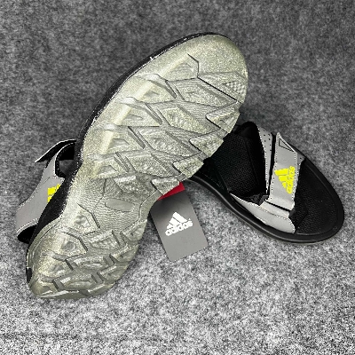 Picture of Flix Footwear Performer Sports Sandal for Men with Excellent Gripping Power - Multicolor