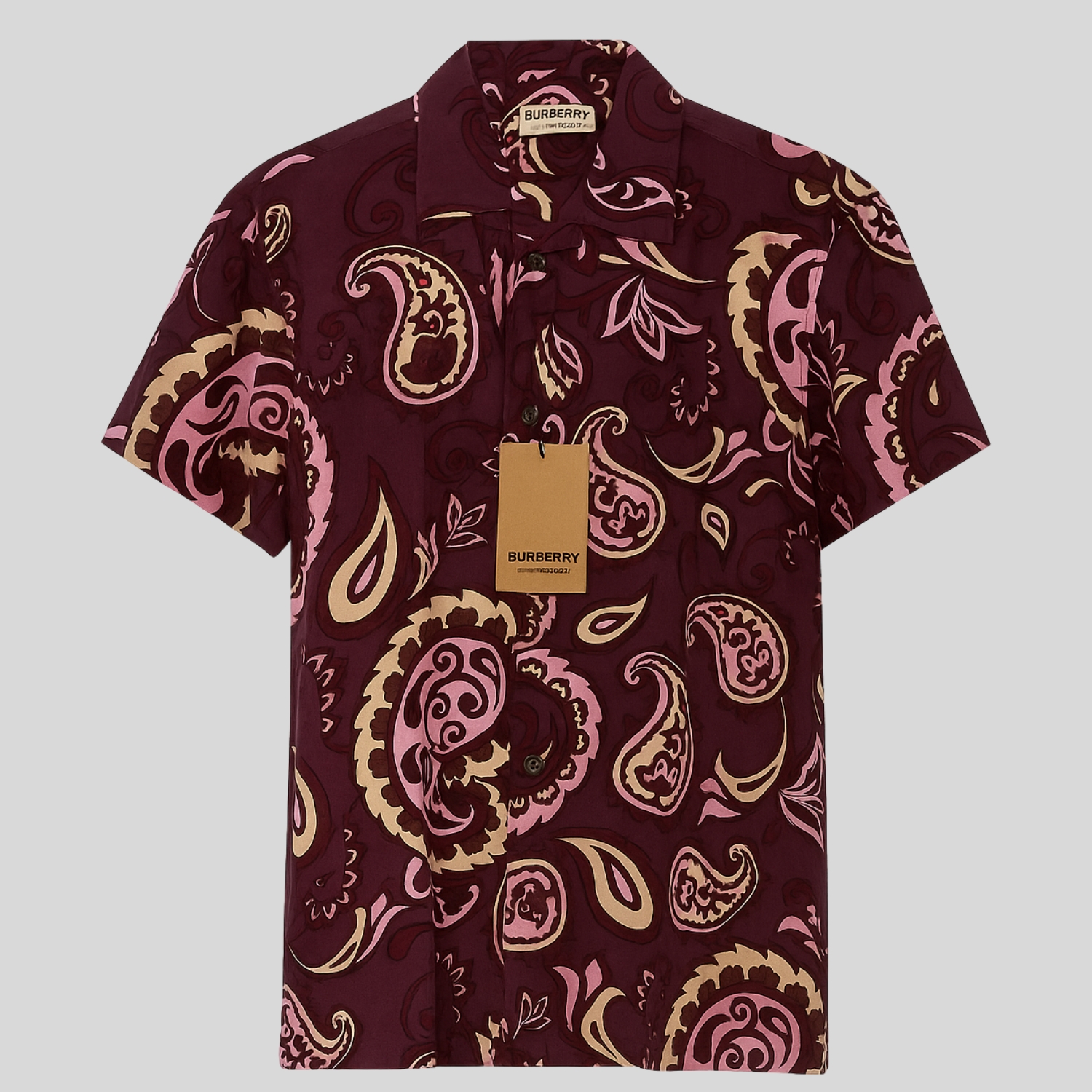 Picture of Premium Lilen Fabric Soft Breathable & lightweight Shirt