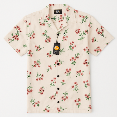 Picture of Premium Lilen Fabric Soft Breathable & lightweight Shirt