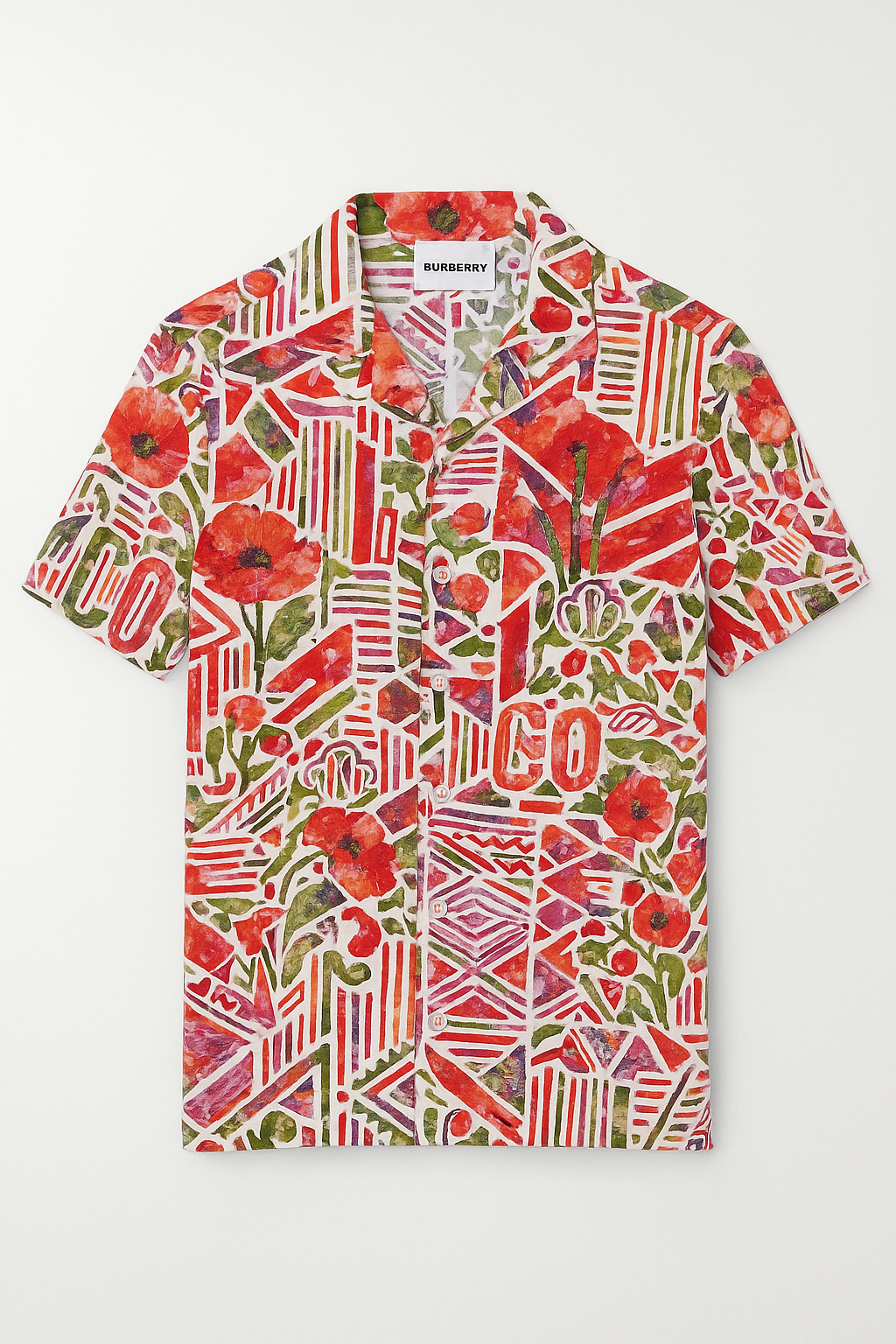 Picture of Premium Lilen Fabric Soft Breathable & lightweight Shirt