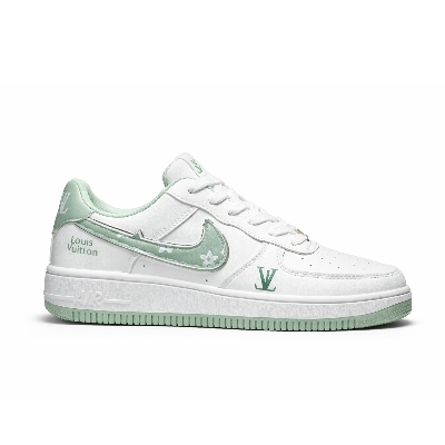 Picture of Premium Mint White Sneakers for Men | Casual Shoes for Men | Stylish Juta | Trendy Men Shoes Sneakers - white