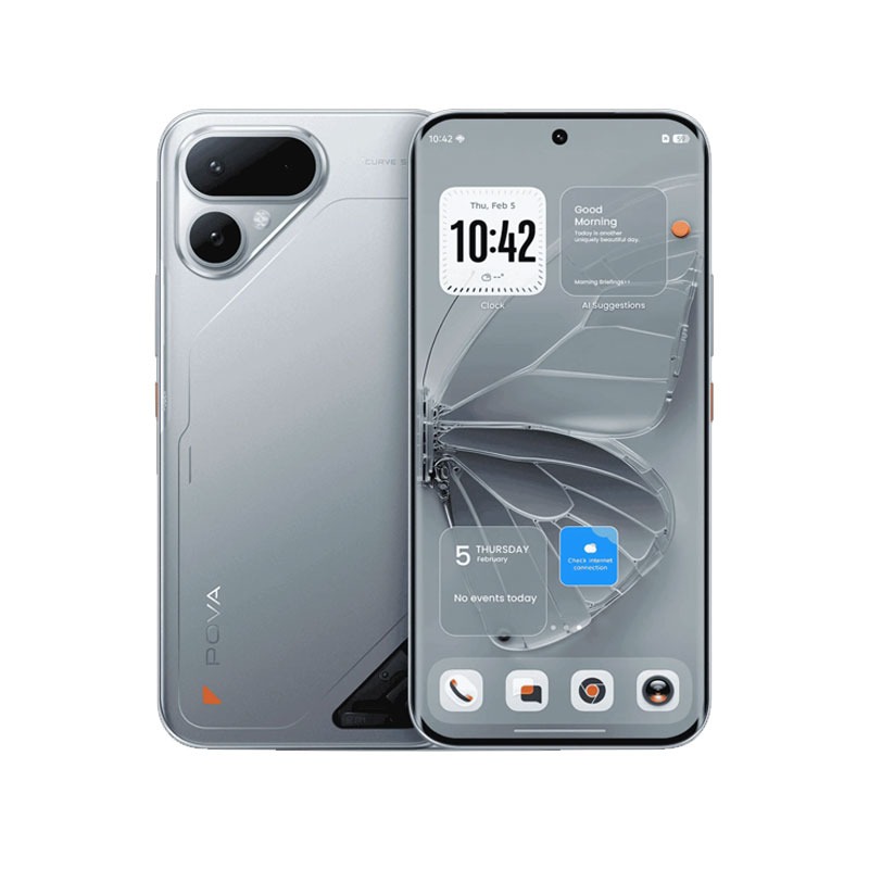 Picture of Tecno Pova Curve 2 5G 8GB 256GB