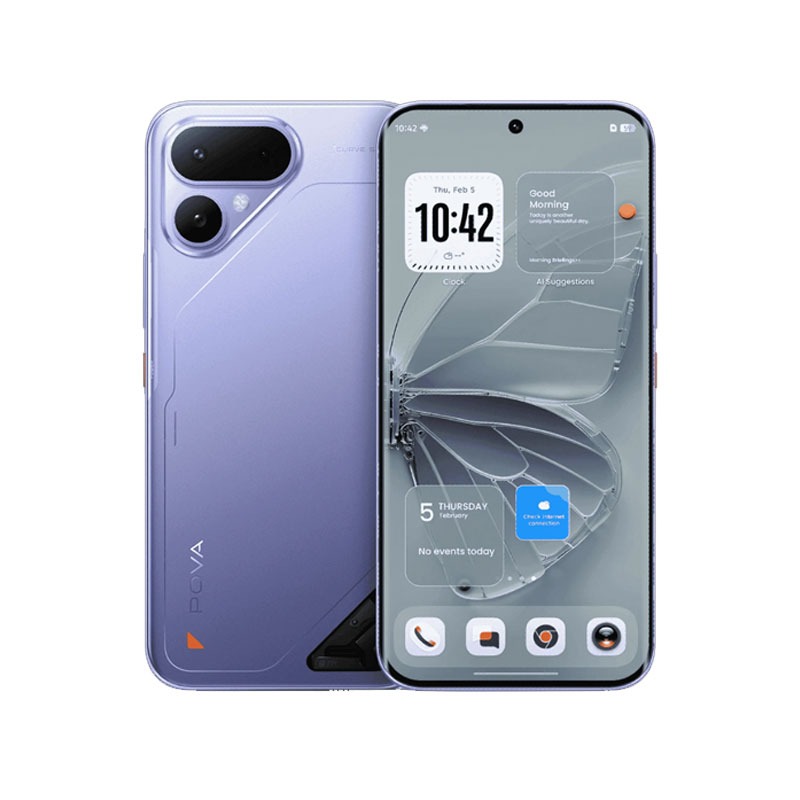 Picture of Tecno Pova Curve 2 5G 8GB 256GB