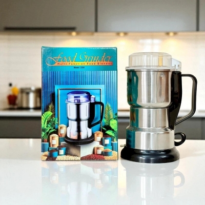 Picture of High Power 1850W Stainless Steel Food Grinder – Model FG925