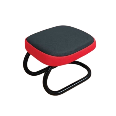 Picture of Portable Meditation/Namaz Stool – Comfortable Kneeling Seat for Nama/Yoga & Mindfulness