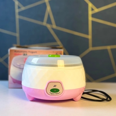 Picture of Automatic Yogurt Maker 1.7 L – Healthy Homemade Doi Machine