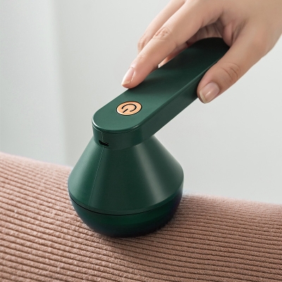 Picture of Rechargeable Electric Lint Remover for Clothes & Sweaters