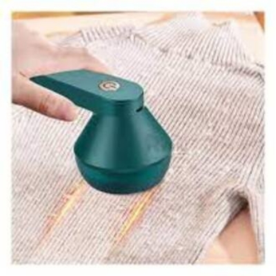 Picture of Rechargeable Electric Lint Remover for Clothes & Sweaters