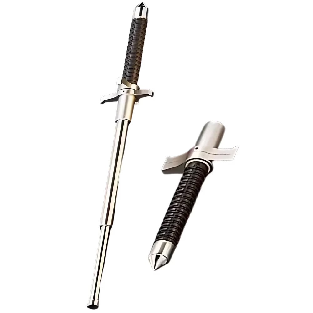 Picture of Classic Knight Sword-Style Extendable Prop