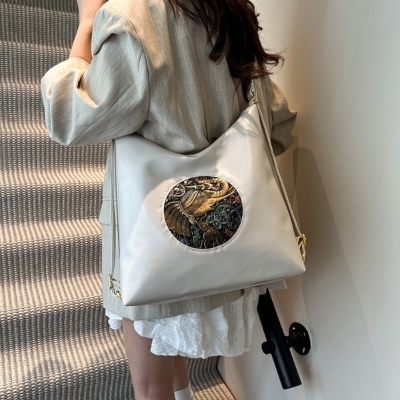 Picture of New Style Large-Capacity Shoulder Bag