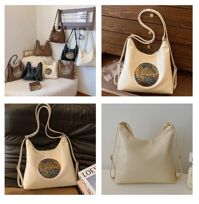 Picture of New Style Large-Capacity Shoulder Bag