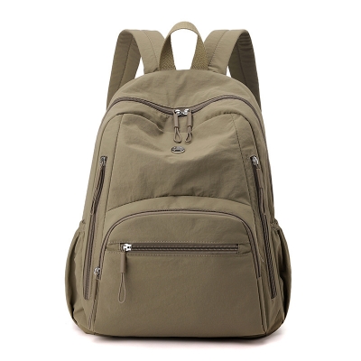 Picture of Light Waterproof Large Capacity Puff Backpack