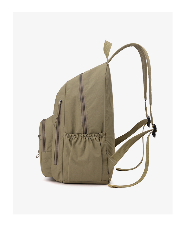 Picture of Light Waterproof Large Capacity Puff Backpack