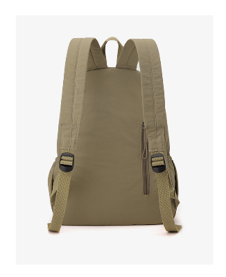 Picture of Light Waterproof Large Capacity Puff Backpack