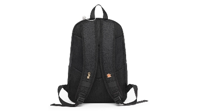 Picture of Air Jordan Patch Backpack Black