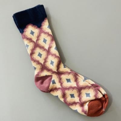 Picture of Modern Threads Heritage Sock Premium Cotton Blend