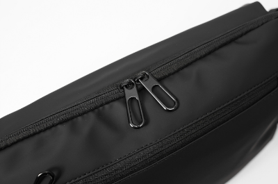 Picture of Trendy Oxford Cloth Men's Outdoor Messenger Bag