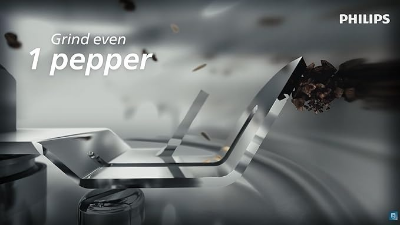 Picture of Philips HL7773 800 Watt Powerful motor Mixer Grinder with MicroGrind Technology Green