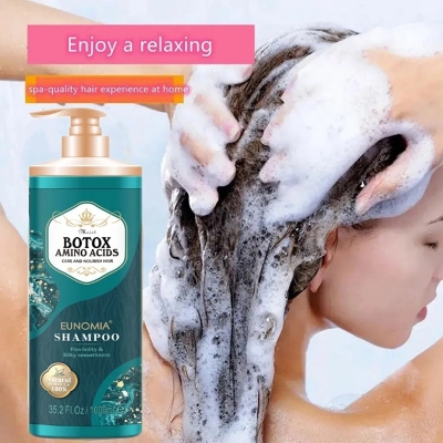 Picture of EUNOMIA BOTOX Amino Acids Anti-Dandruff Nourishing Shampoo 1000ML